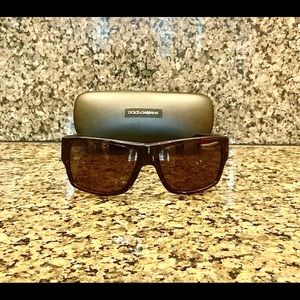Dolce & Gabbana Men’s Sunglasses